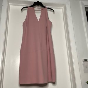 Knee Length Dress